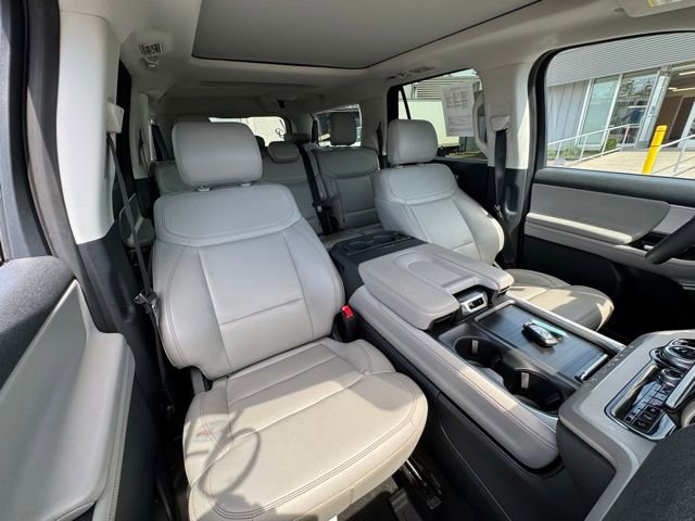 Certified 2025 Ford Expedition Max Active AWD/4WD image 27