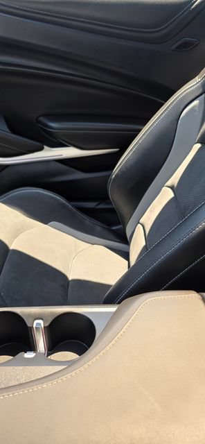 Used 2023 Chevrolet Camaro SS RWD image 21