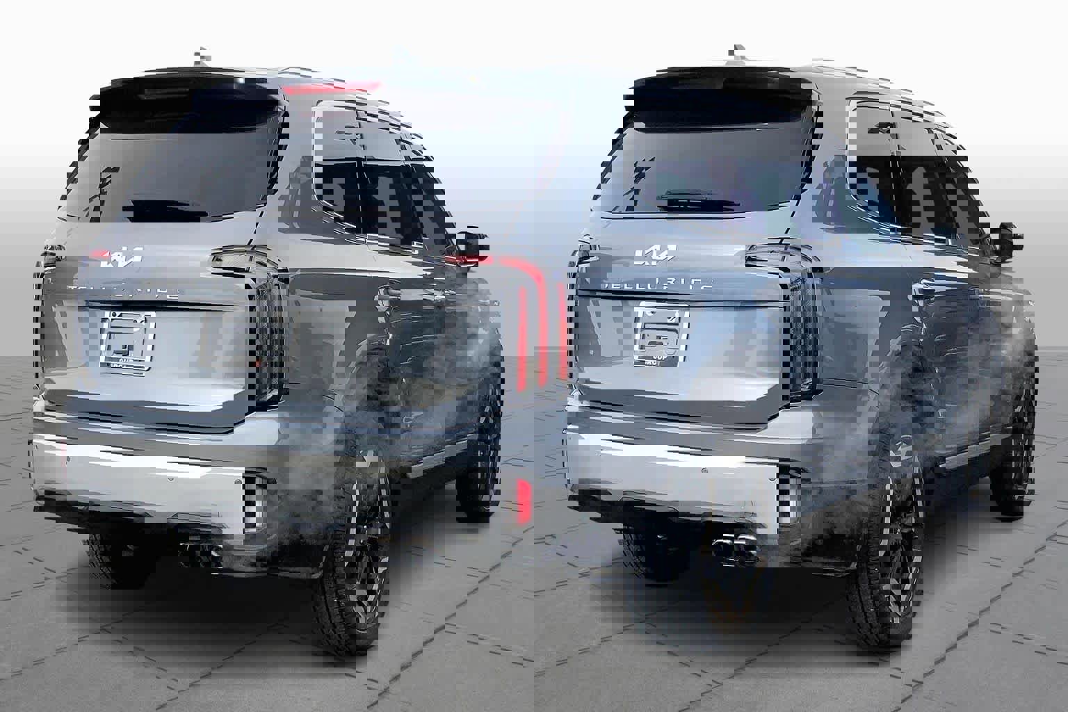 Used 2024 Kia Telluride EX w/ EX Captain's Chair Package image 13