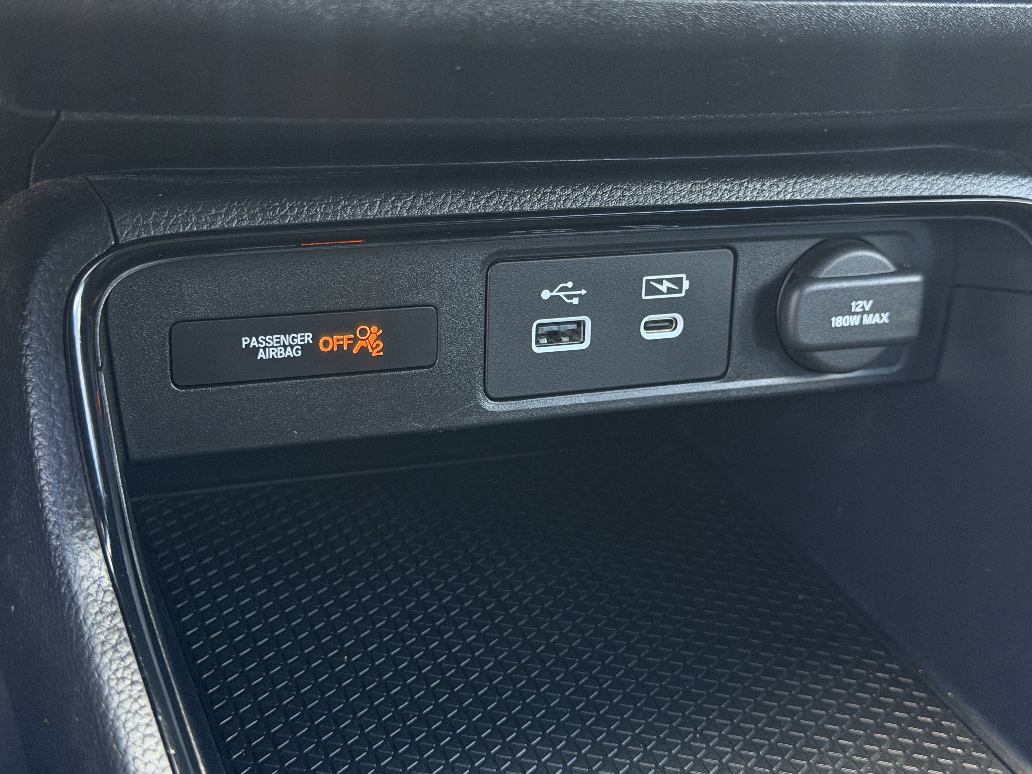 Used 2025 Honda CR-V Sport image 20