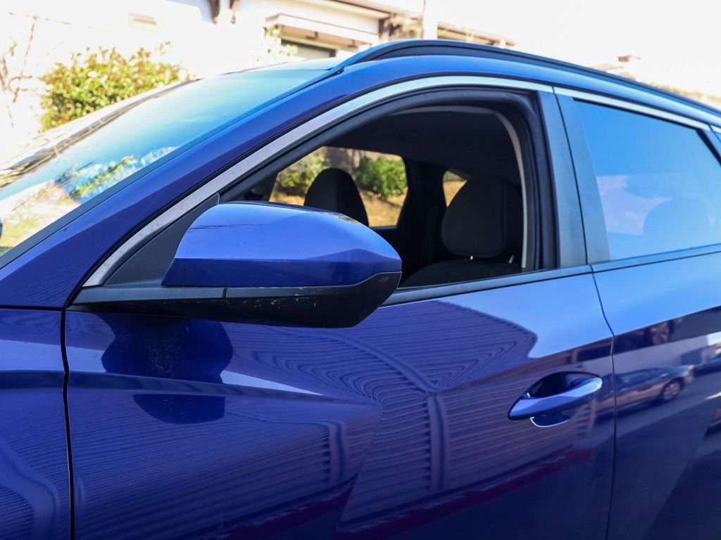 Used 2024 Hyundai Tucson SEL image 12