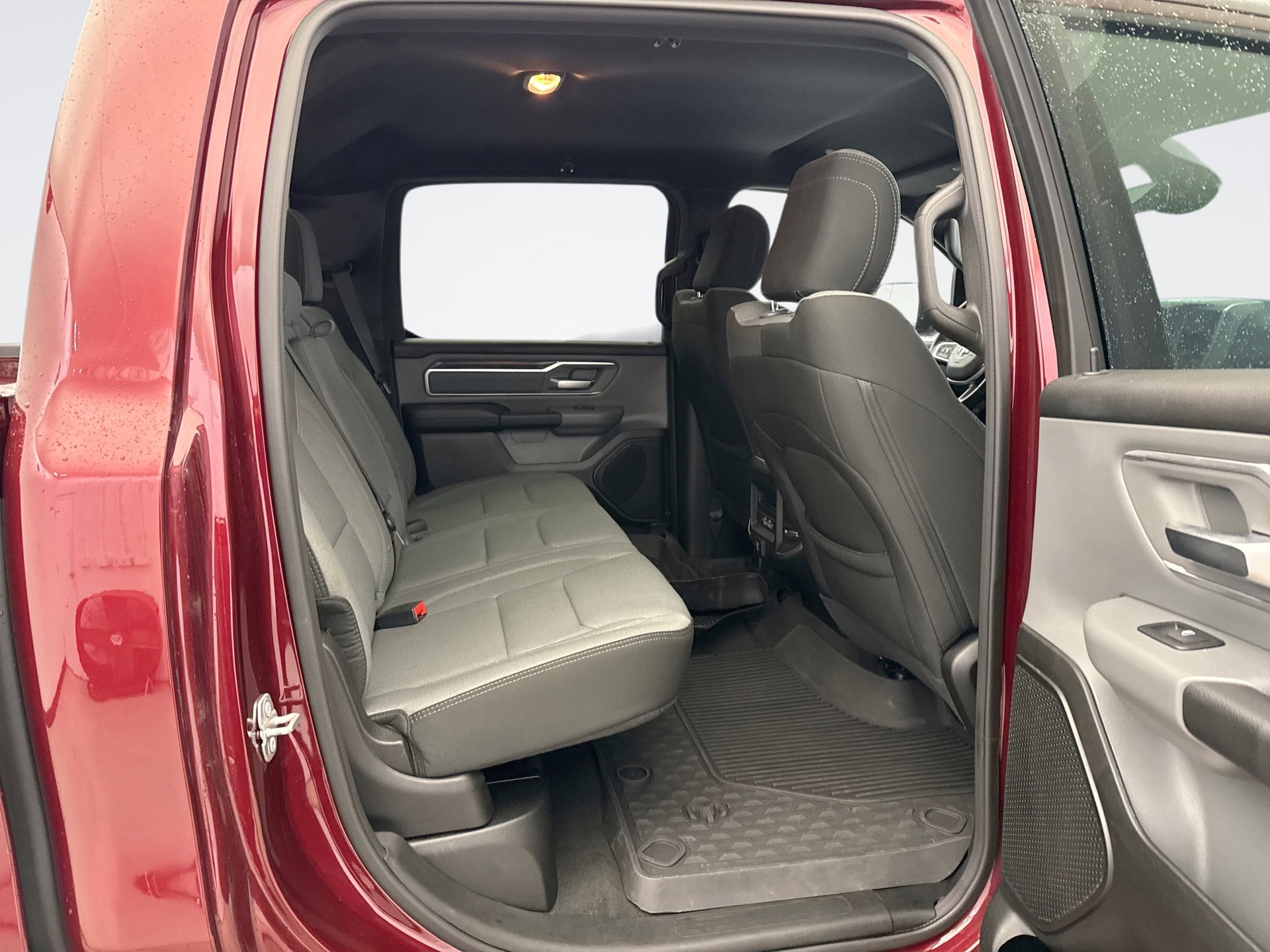 Used 2022 RAM 1500 Big Horn image 18