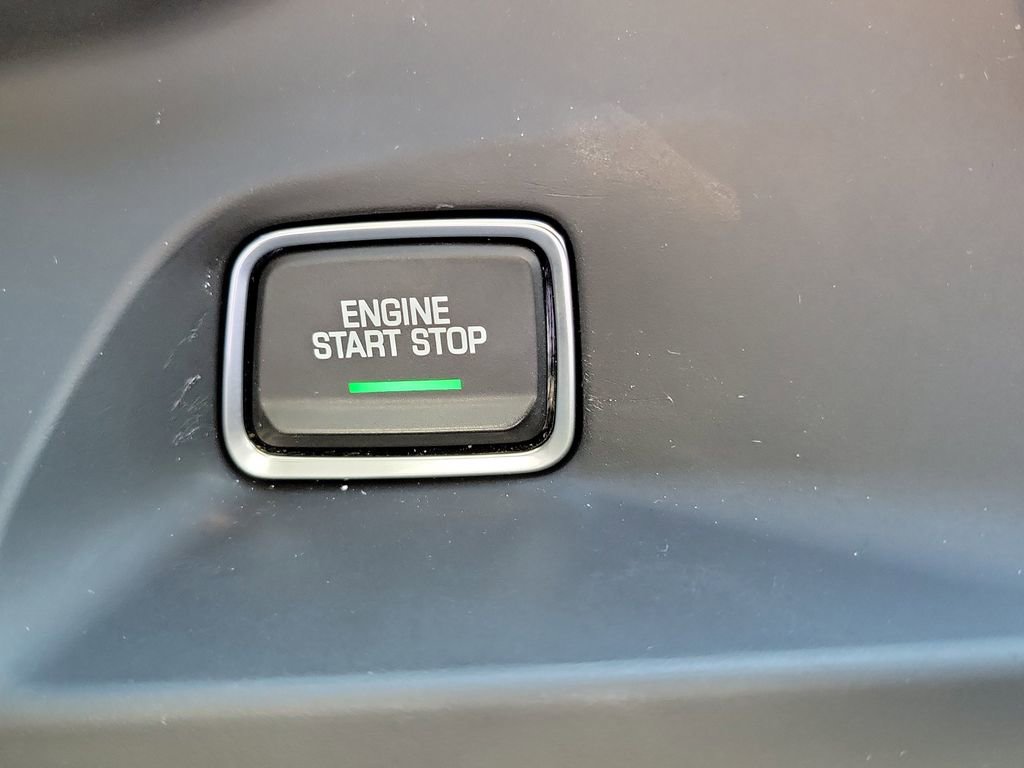 Certified 2022 Chevrolet Camaro LT w/ RS Package image 23