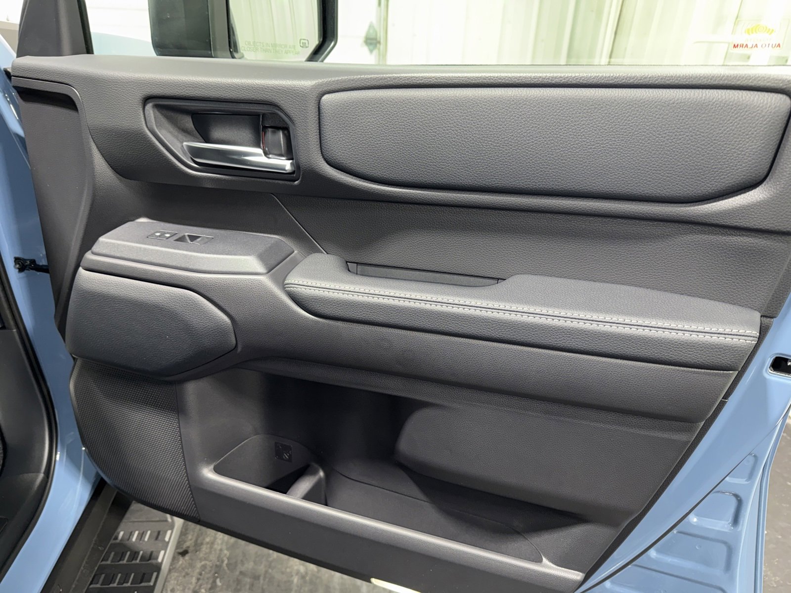 New 2026 Toyota Land Cruiser Base w/ Premium Package image 12