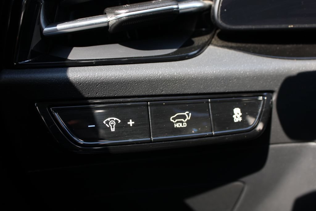 Used 2024 Kia Niro Wind w/ Wind Preserve Package FWD image 31