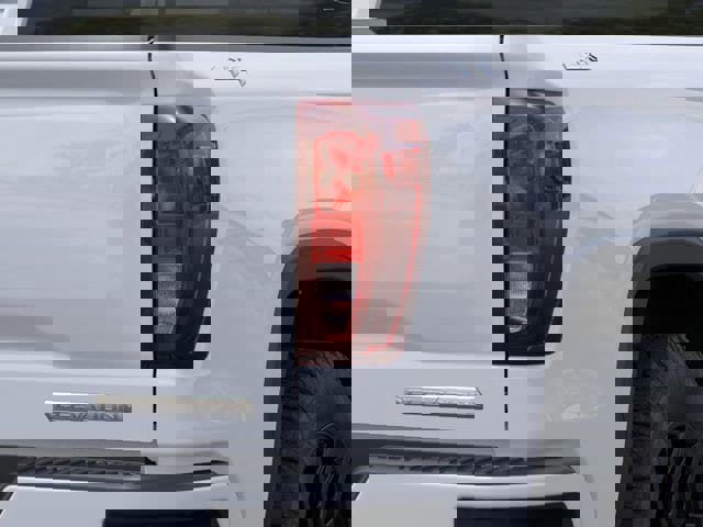 New 2026 GMC Sierra 1500 Elevation image 11