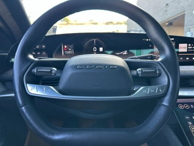 Used 2023 Lucid Air Grand Touring AWD/4WD image 26