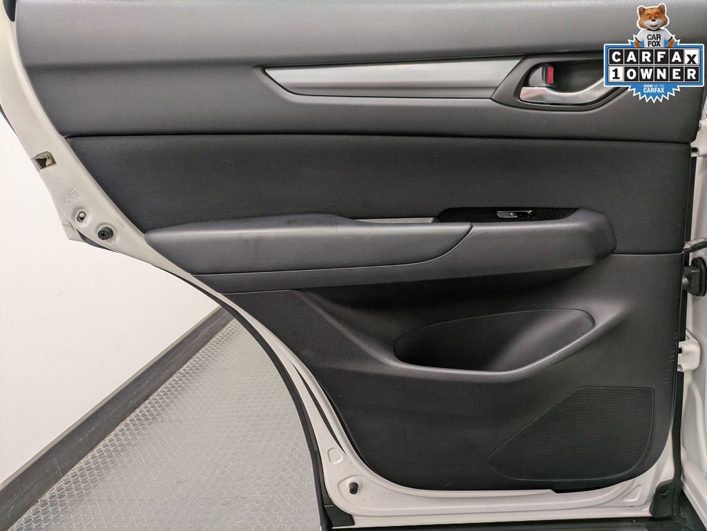 Certified 2023 MAZDA CX-5 AWD 2.5 S image 23