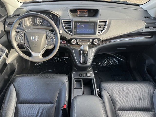 Used 2016 Honda CR-V EX-L image 10