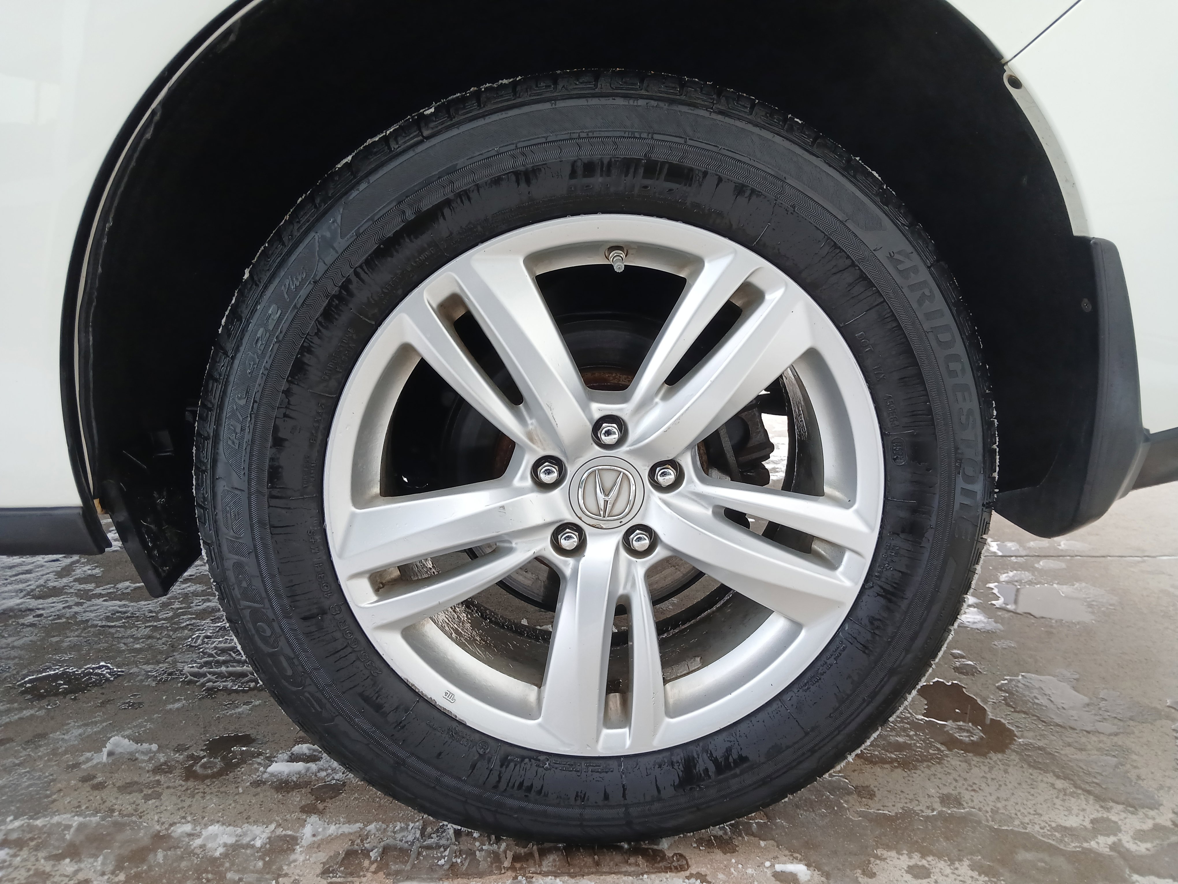 Used 2015 Acura RDX image 16