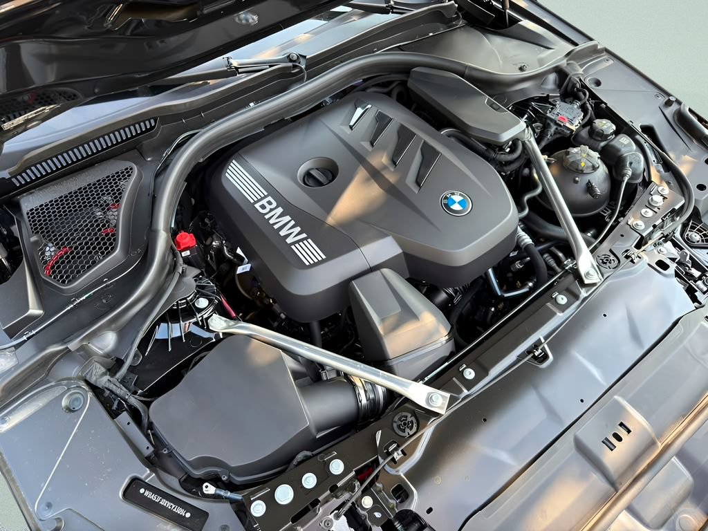 New 2027 BMW 530i xDrive w/ M Sport Package AWD/4WD image 24