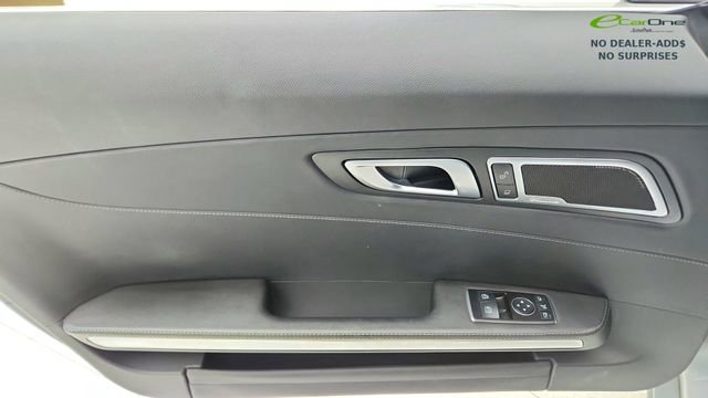 Used 2016 Mercedes-Benz AMG GT S image 27