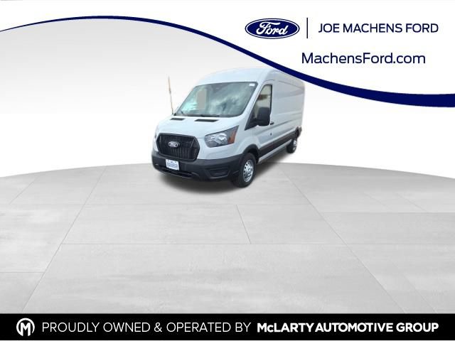 New 2026 Ford Transit 250 148 Medium Roof Extended AWD w/ Load Area Protection Package