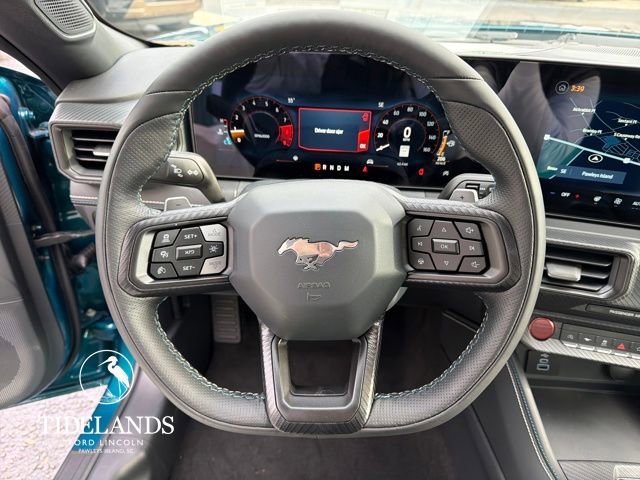 New 2026 Ford Mustang GT Premium w/ GT Performance Package image 17