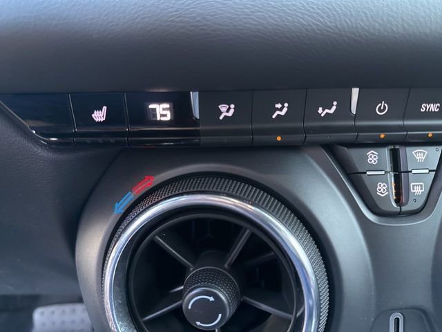 Used 2024 Chevrolet Blazer LT w/ Convenience Package image 19