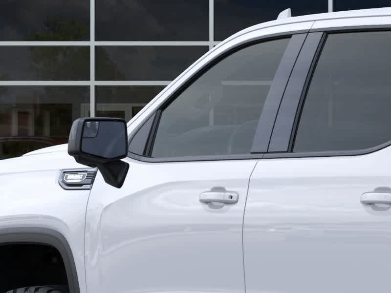 New 2026 GMC Sierra 1500 AT4 w/ AT4 Premium Package AWD/4WD image 12