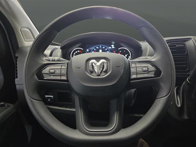 New 2026 RAM ProMaster 1500 w/ Premium Convenience Group image 14