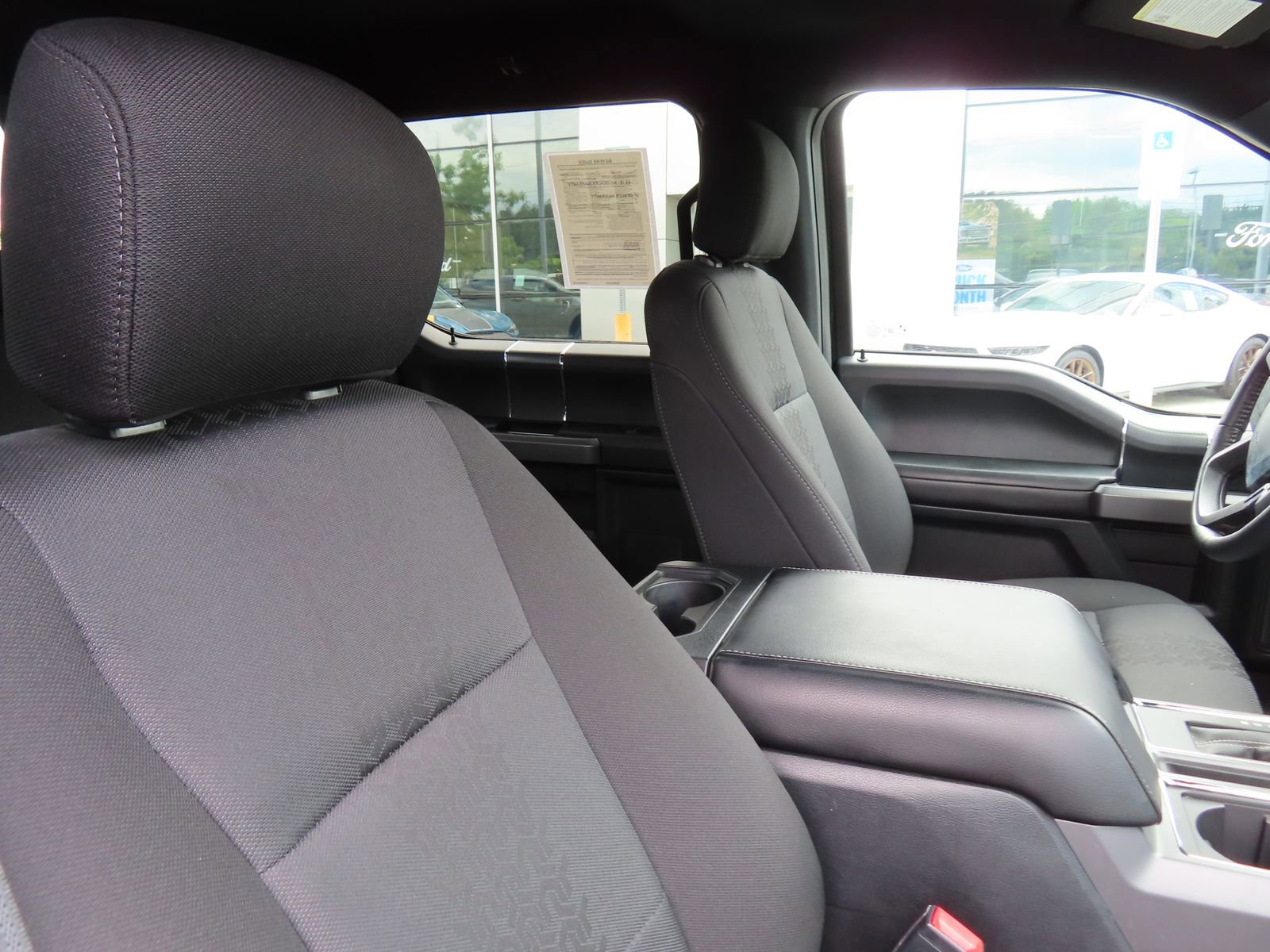 Used 2020 Ford F150 XLT w/ Equipment Group 302A Luxury AWD/4WD image 34