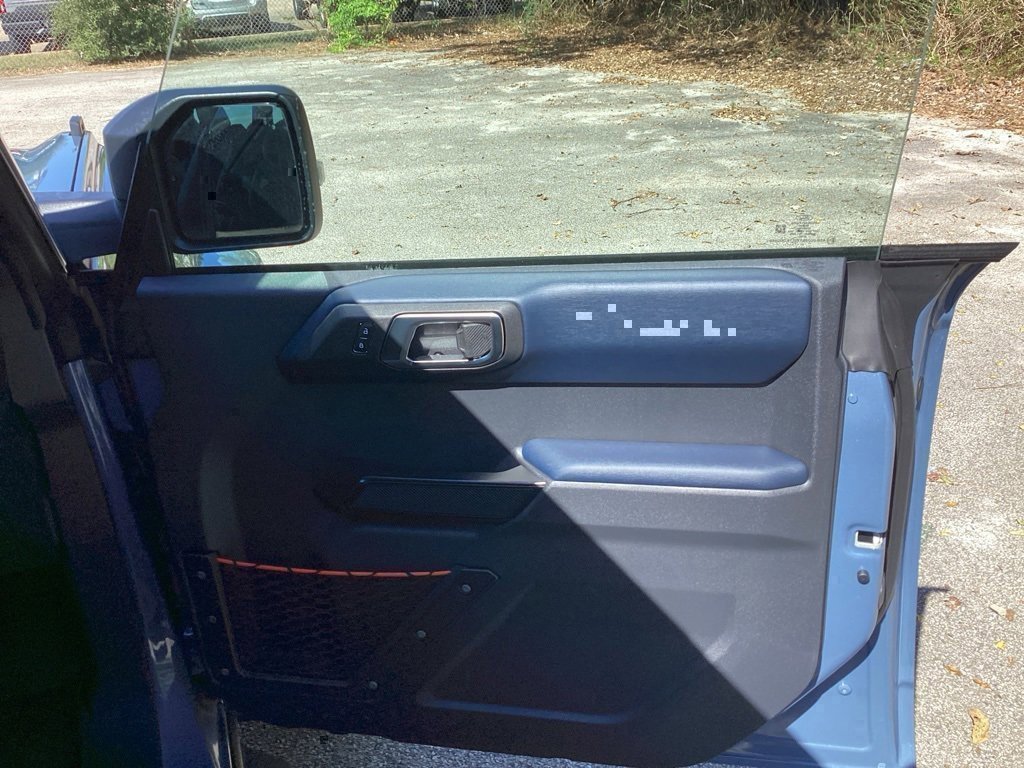 New 2025 Ford Bronco Raptor image 27