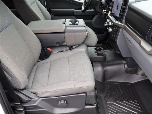 Used 2024 Ford F150 XLT w/ FX4 Off-Road Package AWD/4WD image 25