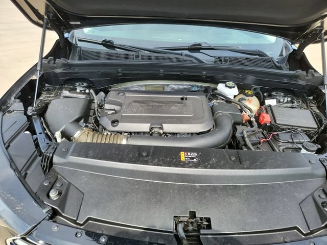 Used 2023 Buick Envision Essence AWD/4WD image 20