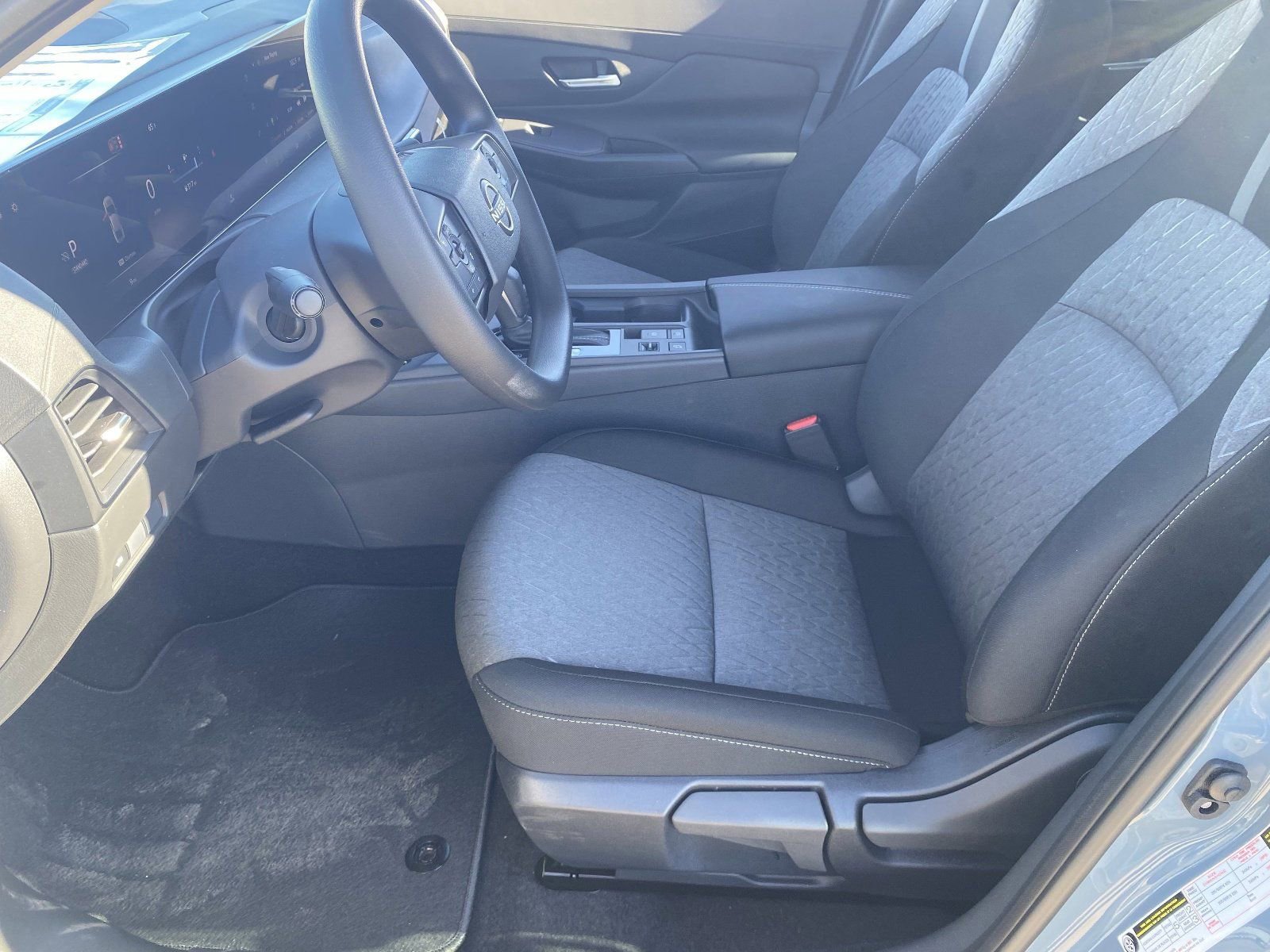 New 2026 Nissan Sentra SV w/ Floor Mat Package image 20