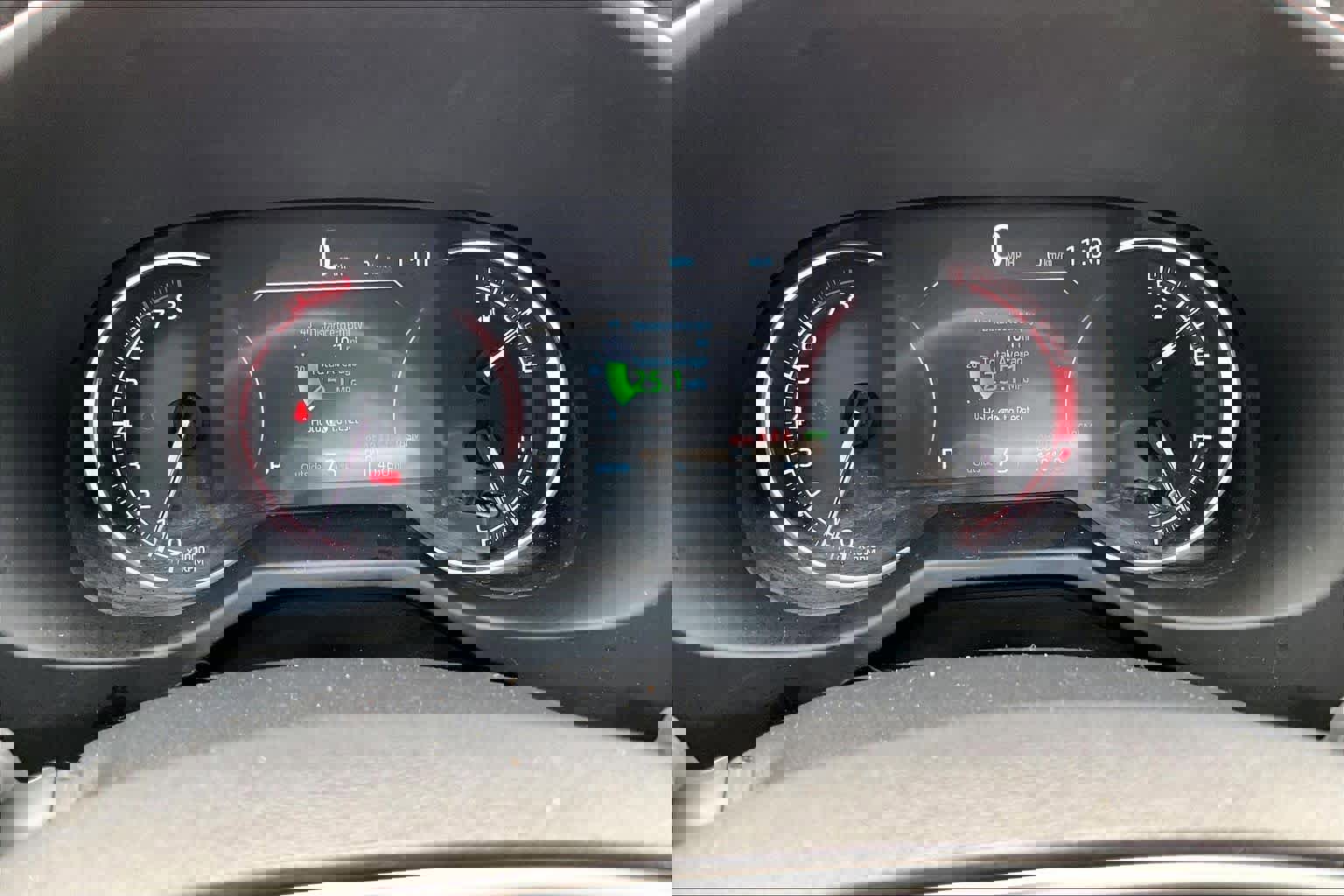 Used 2022 Toyota RAV4 Adventure w/ Convenience Package image 23