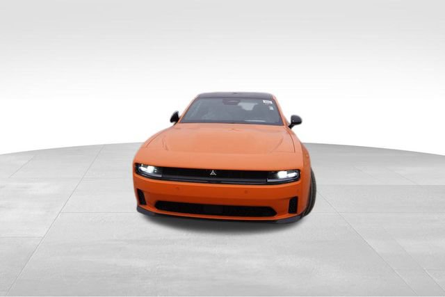New 2025 Dodge Charger R/T w/ Quick Order Package 25M R/T image 8