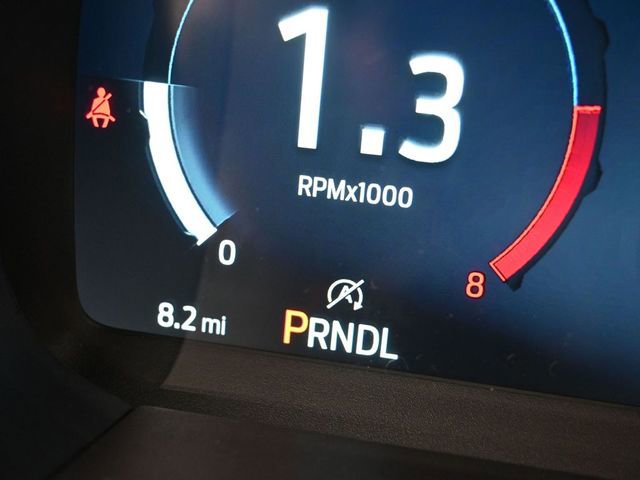 New 2026 Ford Explorer Platinum w/ LUX Leather Package image 19