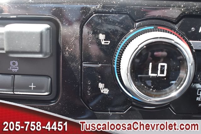 New 2026 Chevrolet Silverado 1500 RST AWD/4WD image 30
