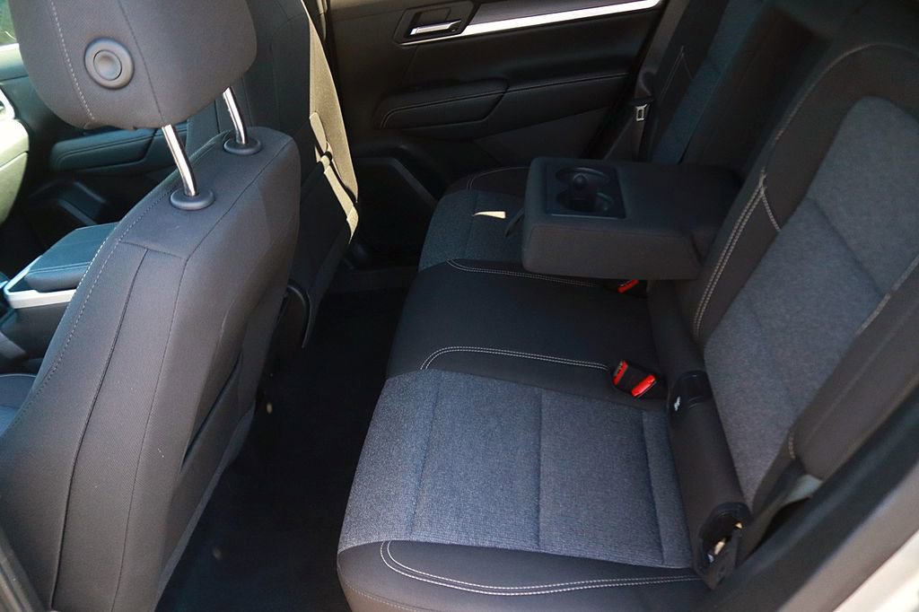 Used 2025 GMC Terrain Elevation AWD/4WD image 15