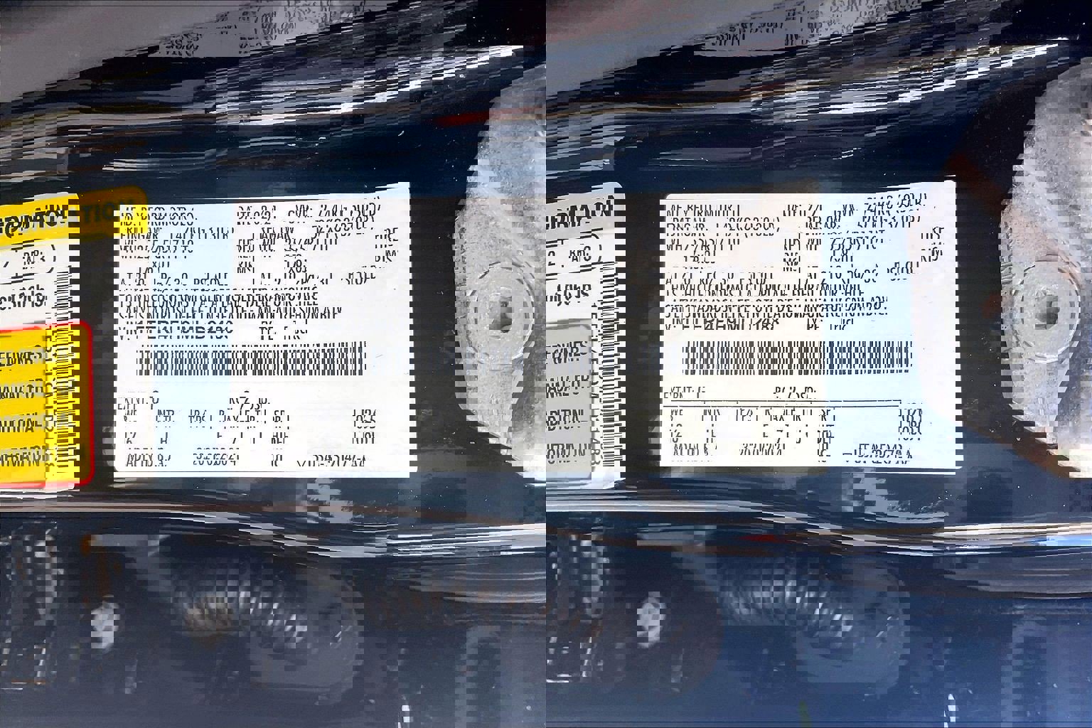 Used 2021 Ford Ranger XL w/ Equipment Group 101A High image 36