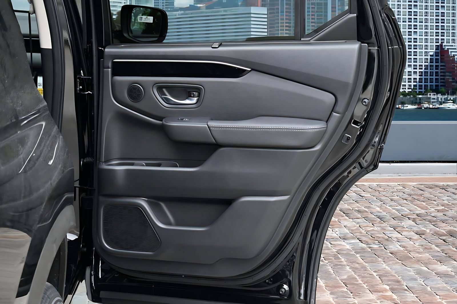 New 2026 Honda Pilot EX-L image 14