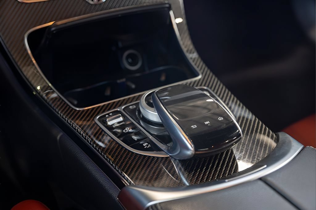 Used 2020 Mercedes-Benz C 43 AMG 4MATIC Sedan image 24
