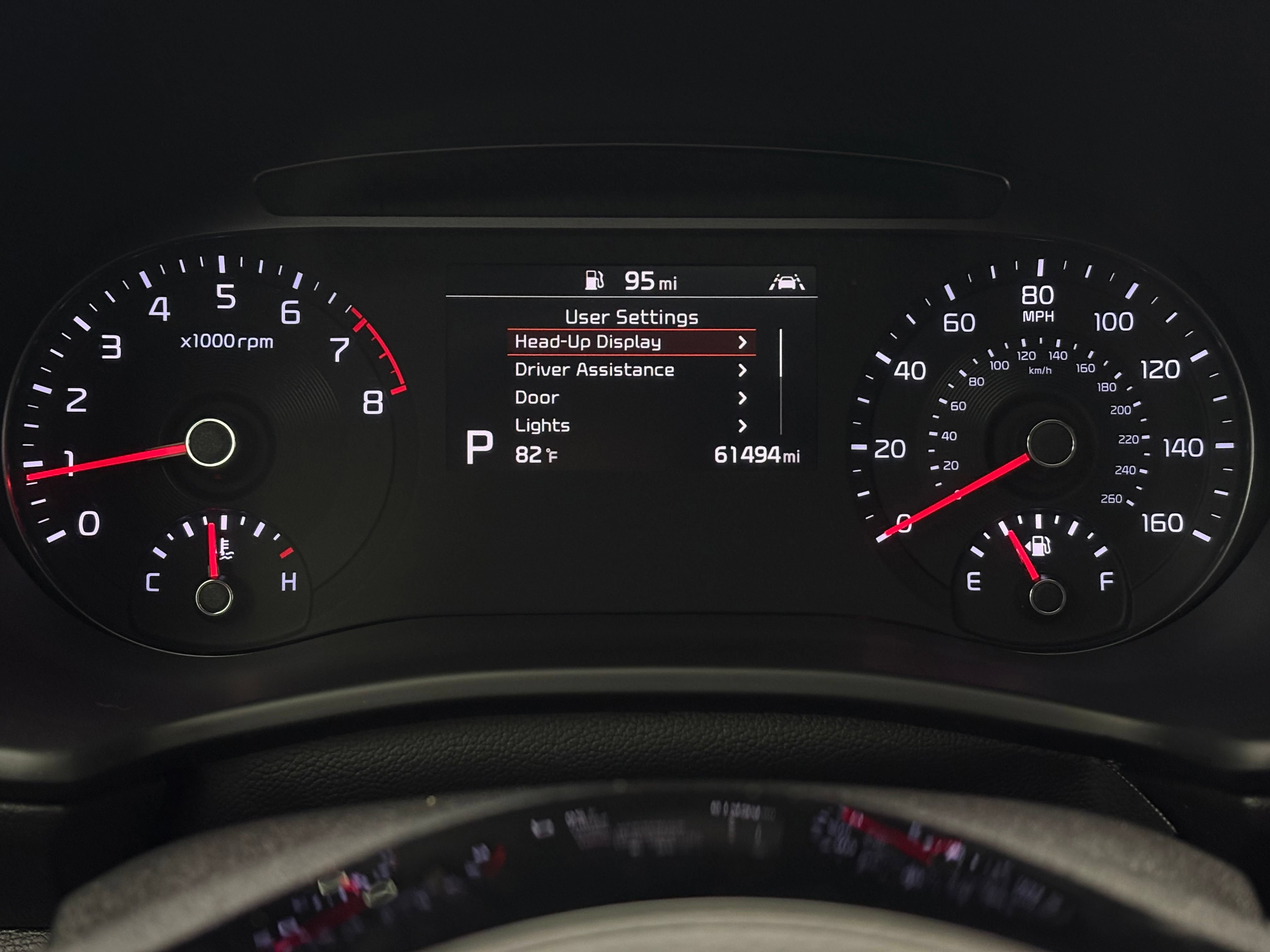 Used 2022 Kia Soul Turbo FWD image 21