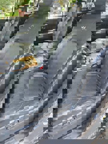 Used 2014 INFINITI QX80 4WD w/ Theater Package image 8