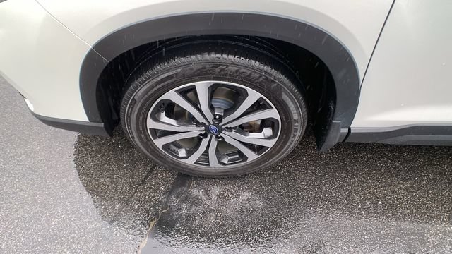 Used 2020 Subaru Forester Limited AWD/4WD image 28