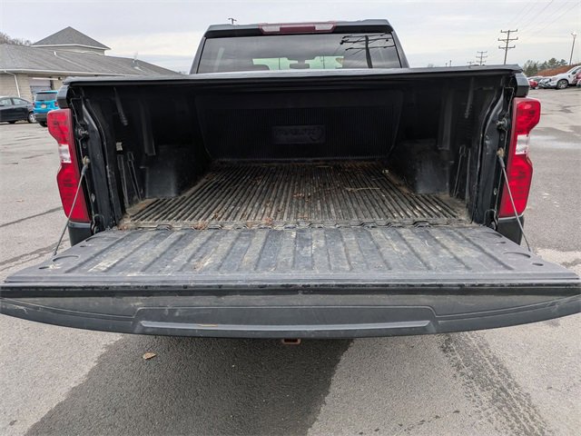 Used 2020 Chevrolet Silverado 1500 LT image 19