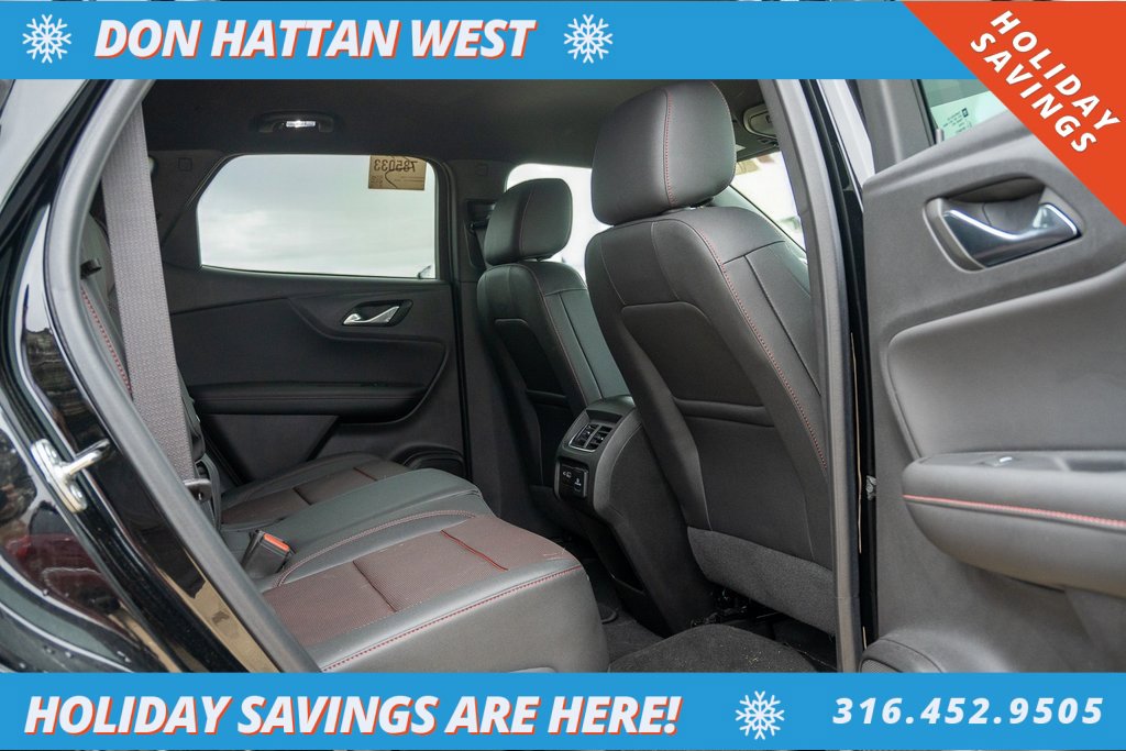 Used 2024 Chevrolet Blazer RS image 24