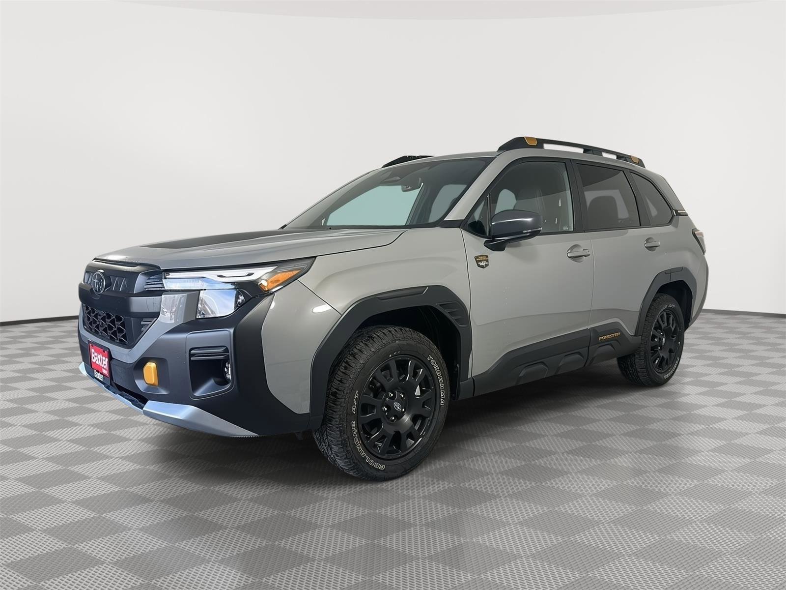 Used 2026 Subaru Forester Wilderness image 3