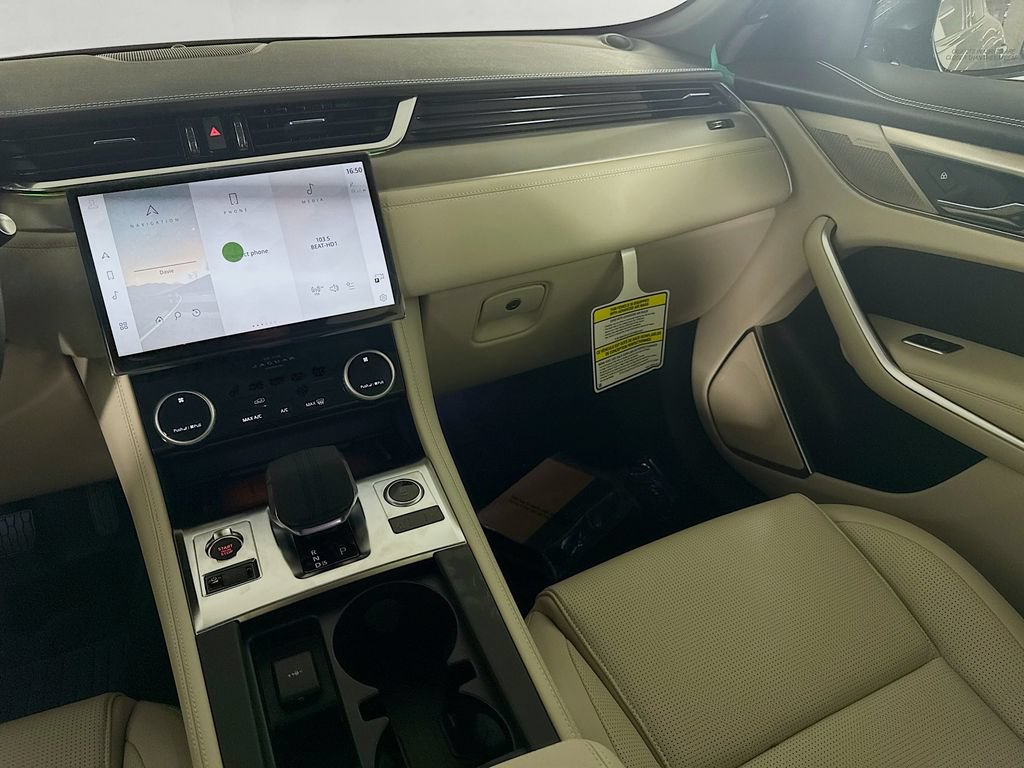 New 2026 Jaguar F-PACE R-Dynamic S AWD/4WD image 23