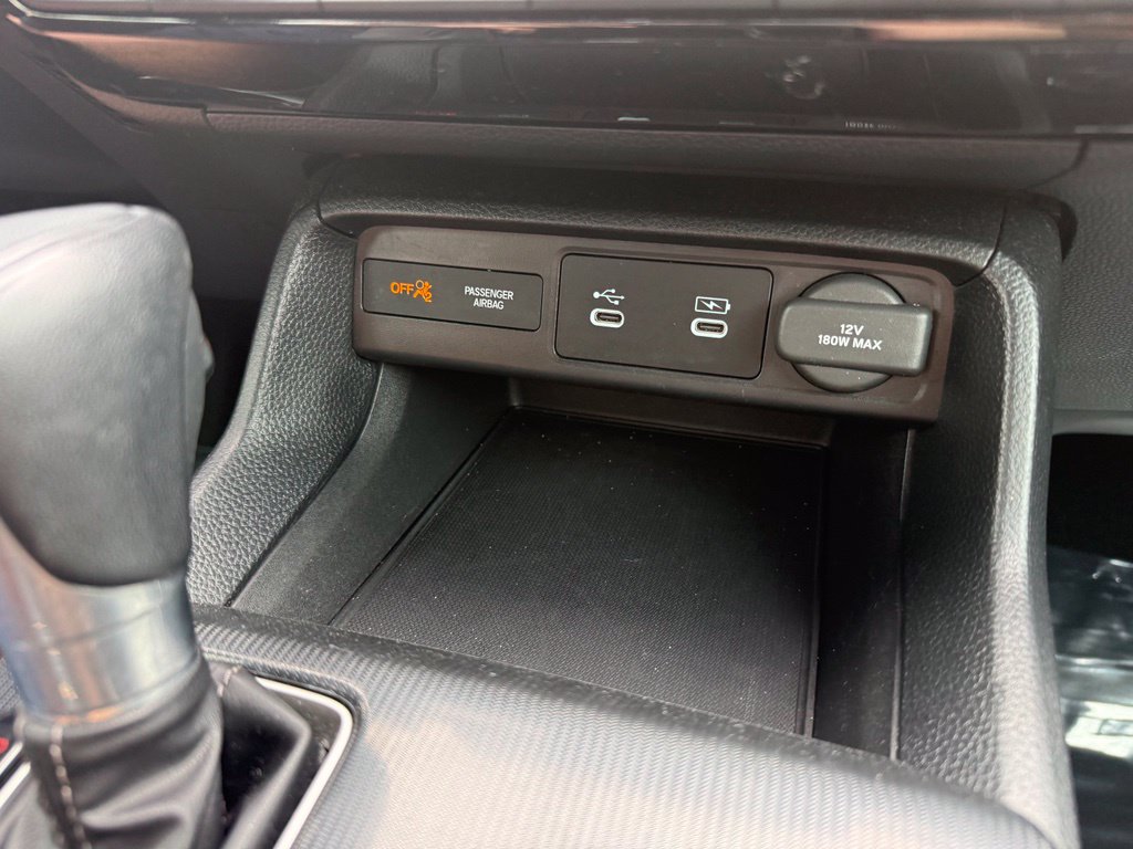 Used 2025 Honda Civic Sport image 24