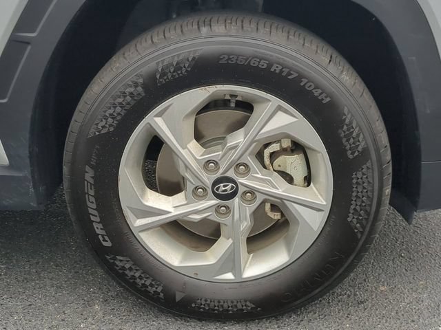 Used 2023 Hyundai Tucson SEL AWD/4WD image 10