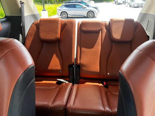 Certified 2022 Kia Carnival SX Prestige FWD image 25