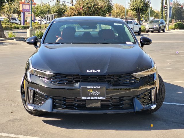 New 2027 Kia K5 GT-Line FWD image 2