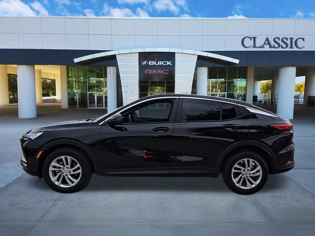 Used 2026 Buick Envista Sport Touring FWD image 5