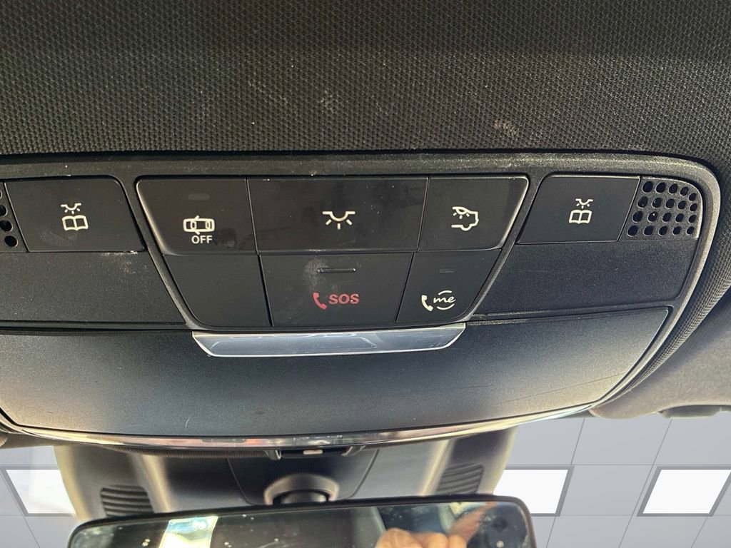 Used 2020 Mercedes-Benz C 43 AMG 4MATIC Sedan image 44
