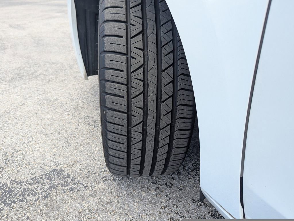 Used 2012 Honda Accord EX-L image 28