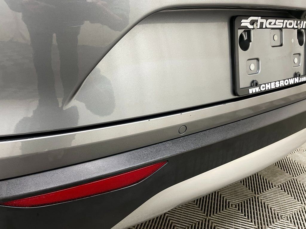 Used 2018 Alfa Romeo Stelvio Ti Sport AWD/4WD image 13