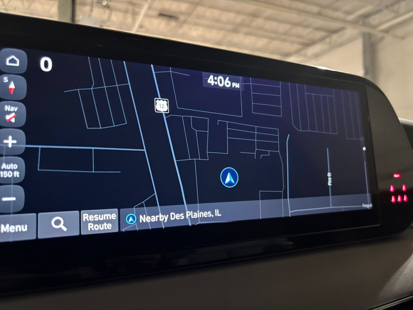Used 2025 Hyundai Palisade SEL AWD/4WD image 20